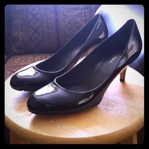 Cole Haan Nike Air Heels